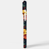 Unieke Roos  foto iPhone hoesje voor u (Achterkant / Links)