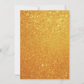 Unieke roze eenhoorn, Rozen, regenboog verjaardags Kaart (Achterkant)