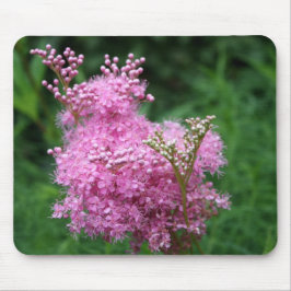 Unieke roze ventilatormousepad muismat