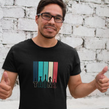 Unieke schaakartikelen denken kleurrijk