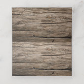 Unieke schaalkaart voor schuifwiel en dop plaatskaartje (Binnenkant ongevouwen)