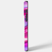 Unieke Schattigee esthetische behang Verjaardag Case-Mate iPhone Case (Achterkant / Links)