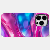 Unieke Schattigee esthetische behang Verjaardag Case-Mate iPhone Case (Achterkant (horizontaal))