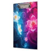 UNIEKE SCHRIJFPADS KLEMBORD (Links)