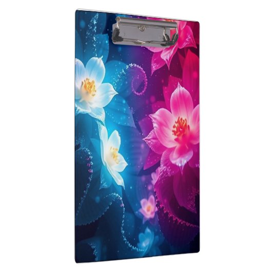 UNIEKE SCHRIJFPADS KLEMBORD (Rechts)