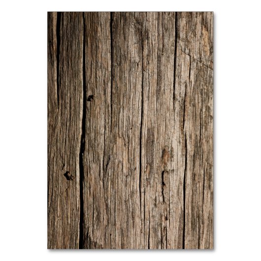 Unieke Scroll & Feather Pen bruiloft Kaart (Achterkant)