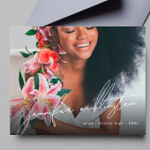 Unieke Sjabloon Foto High School Afstuderen