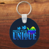 Unieke sleutelhanger (Voorkant)