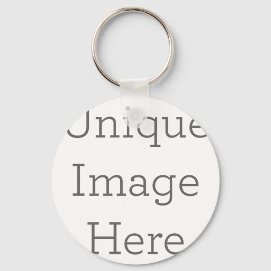 Unieke Sleutelhanger Afbeelding (Voorkant)