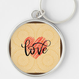 Unieke Sleutelhanger Design: gepersonaliseerd & tr