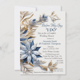 Unieke Sneeuwvlok Festiviteit Winter Ontwerp Kaart