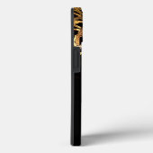 Unieke speciale Basketball Case-Mate iPhone Case (Achterkant / Rechts)