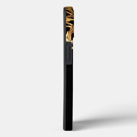 Unieke speciale Basketball Case-Mate iPhone Case (Achterkant / Rechts)