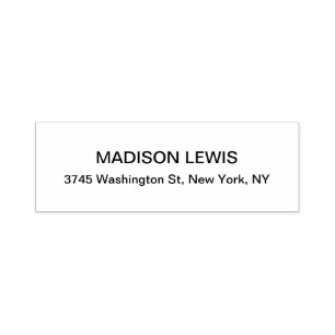 Unieke speciale hot chique professional  zelfinktende stempel