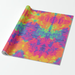 Unieke speciale sprankelende stralende vriendin ve cadeaupapier