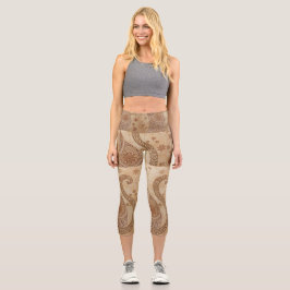 Unieke sportieve Leggings – gedurfde stijl, ultiem