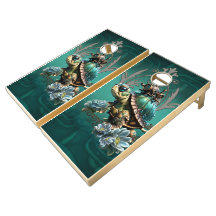 Unieke steampunk schildpad