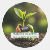 Unieke Stickers (Voorkant)