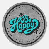 Unieke Stickers (Voorkant)