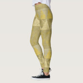 Unieke stijl leggings (Links)