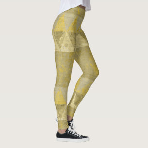 Unieke stijl leggings