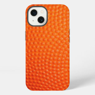 Unieke stijlvolle basketbal iPhone 13 hoesje