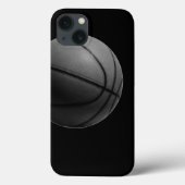 Unieke stijlvolle Basketball Case-Mate iPhone Case (Achterkant)