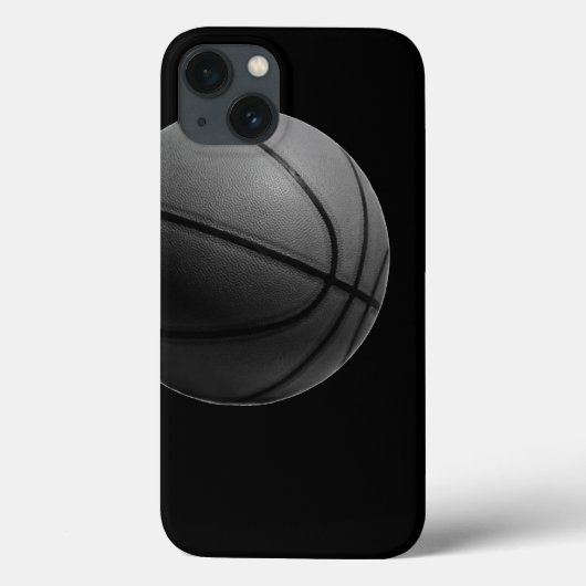 Unieke stijlvolle Basketball Case-Mate iPhone Case (Achterkant)