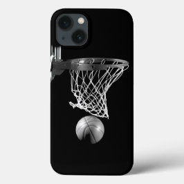 Unieke stijlvolle Basketball Case-Mate iPhone Case