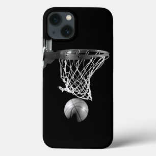 Unieke stijlvolle Basketball Case-Mate iPhone Case