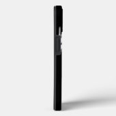 Unieke stijlvolle Basketball Case-Mate iPhone Case (Achterkant / Rechts)