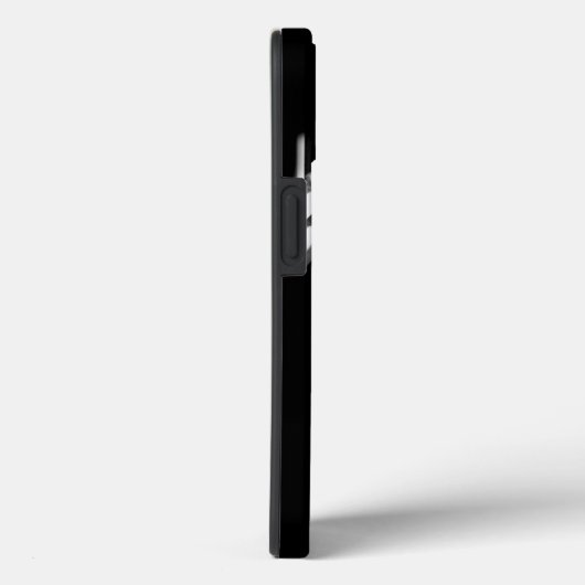 Unieke stijlvolle Basketball Case-Mate iPhone Case (Achterkant / Rechts)