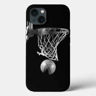 Unieke stijlvolle Basketball Case-Mate iPhone Case