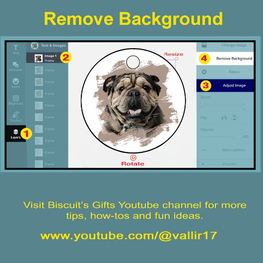 Unieke Stocking Stuffer Pet Hondenliefhebber Foto  Shot Glas