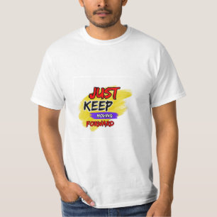 "Unieke T-Shirt Design voor elke gelegenheid