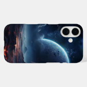 Unieke telefoonhoesjes en achtergronden | Aanpasse Case-Mate iPhone Case (Achterkant (horizontaal))