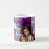 Unieke thee- en koffiecups met Kim Jong en Koffiemok (Center)