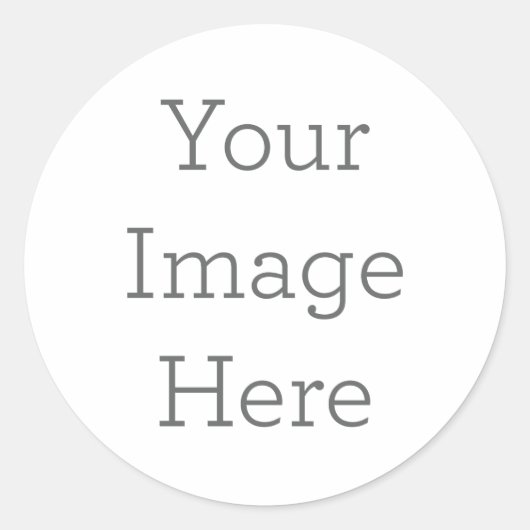 Custom Klassieke Ronde Stickers, Format: Stickervel, Size: Klein - 3,8 cm (20 per vel), Paper Type: Glanzend (Voorkant)