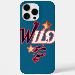 Unieke trendy geschenken: unieke Design iPhone 16 Pro Max Hoesje