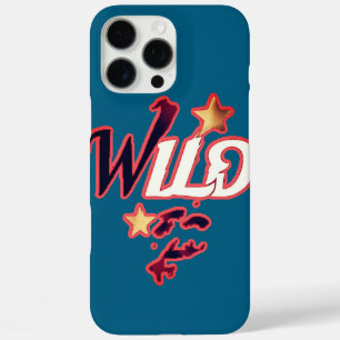 Unieke trendy geschenken: unieke Design iPhone 16 Pro Max Hoesje
