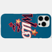 Unieke trendy geschenken: unieke Design Case-Mate iPhone Case (Achterkant (horizontaal))