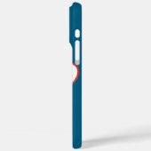 Unieke trendy geschenken: unieke Design Case-Mate iPhone Case (Achterkant / Links)