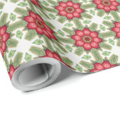 Unieke trendy inpakpapier (Rol Hoek)
