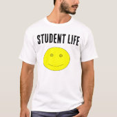 Unieke tshirt (Voorkant)