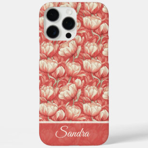 Unieke Tulp Aanpasbare Naam Iphone Hoesje Voor Haa
