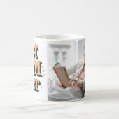  Unieke Typografie Beste Moeder Ooit Koffiemok (Center)