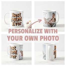  Unieke Typografie Beste Moeder Ooit Koffiemok