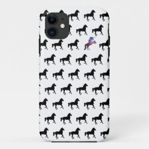 Unieke Unicorn iPhone 11 Hoesje