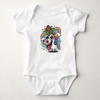 Unieke Unicorn Romper