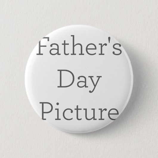 Standaard, 5,7 cm Ronde button (Voorkant)